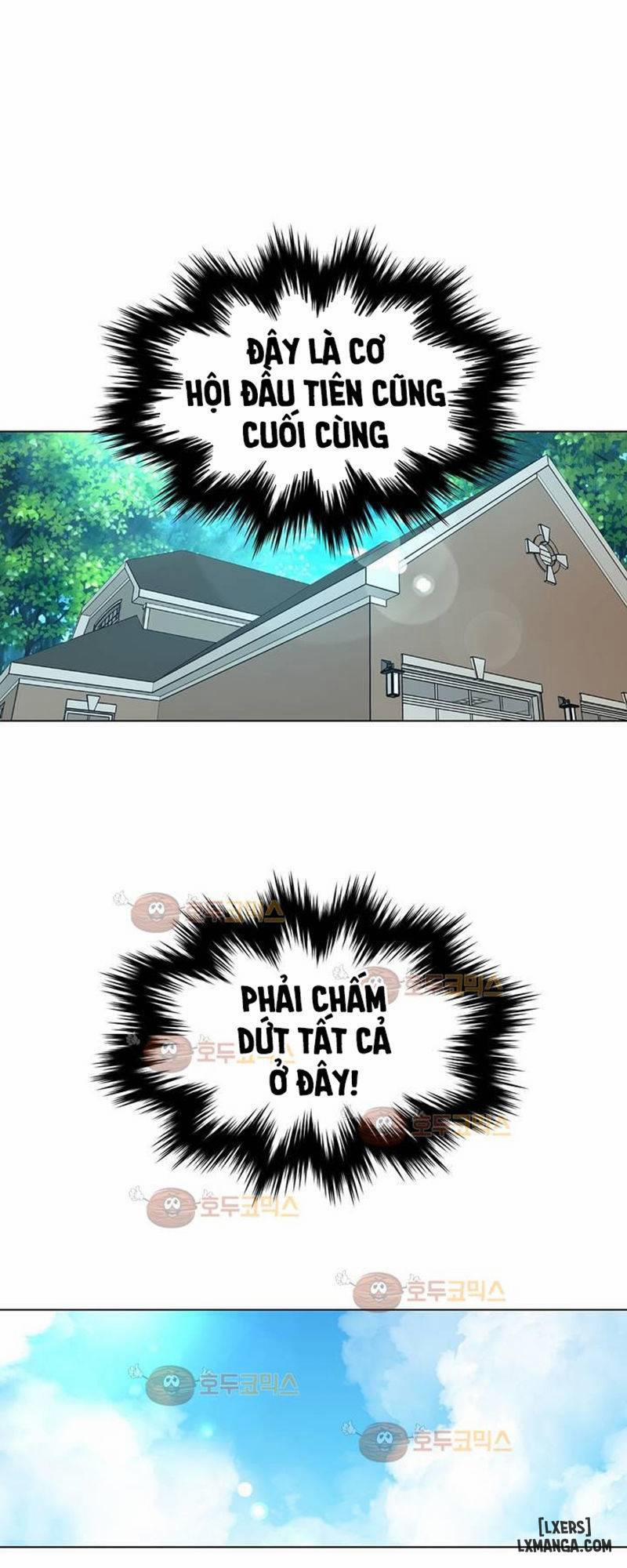 Twin Slave - Nô Lệ 96 trang 22