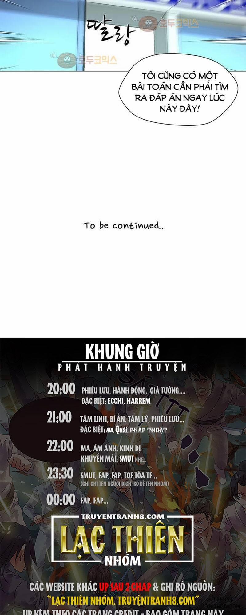 Twin Slave - Nô Lệ 96 trang 26