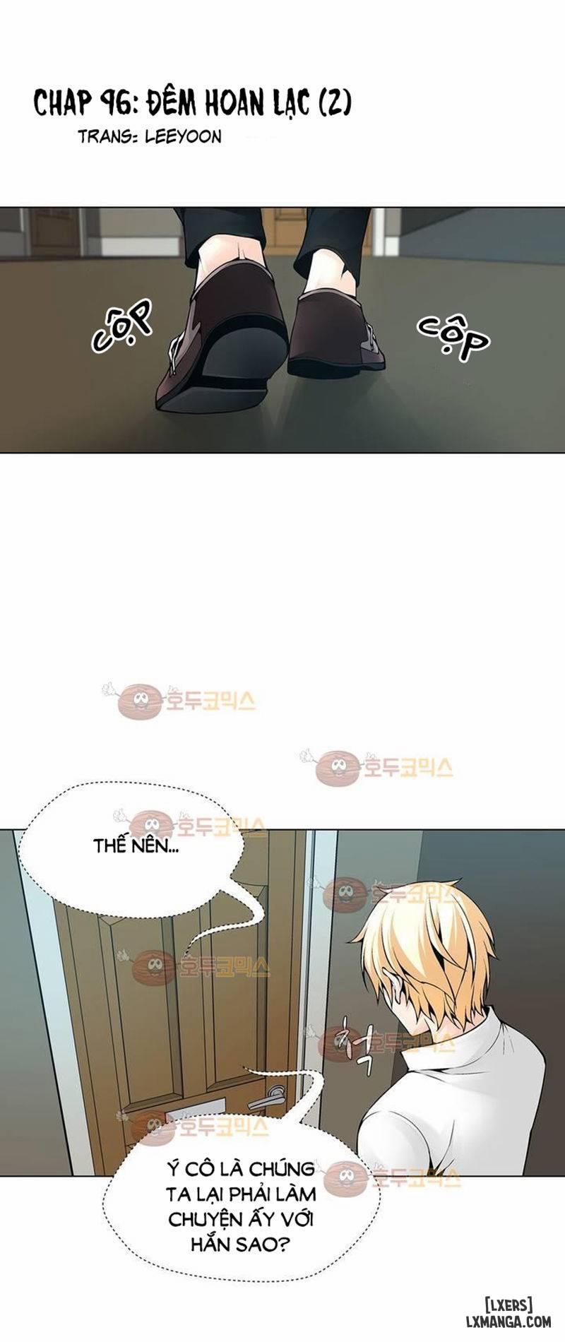 Twin Slave - Nô Lệ 96 trang 3