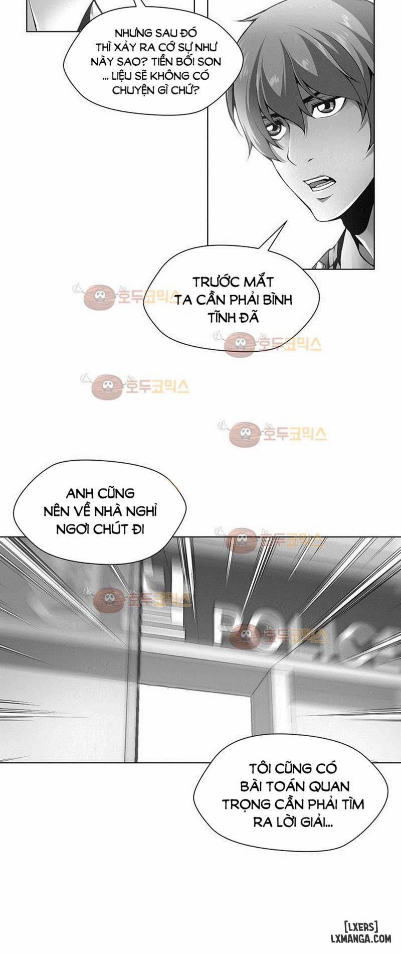 Twin Slave - Nô Lệ 97 trang 1