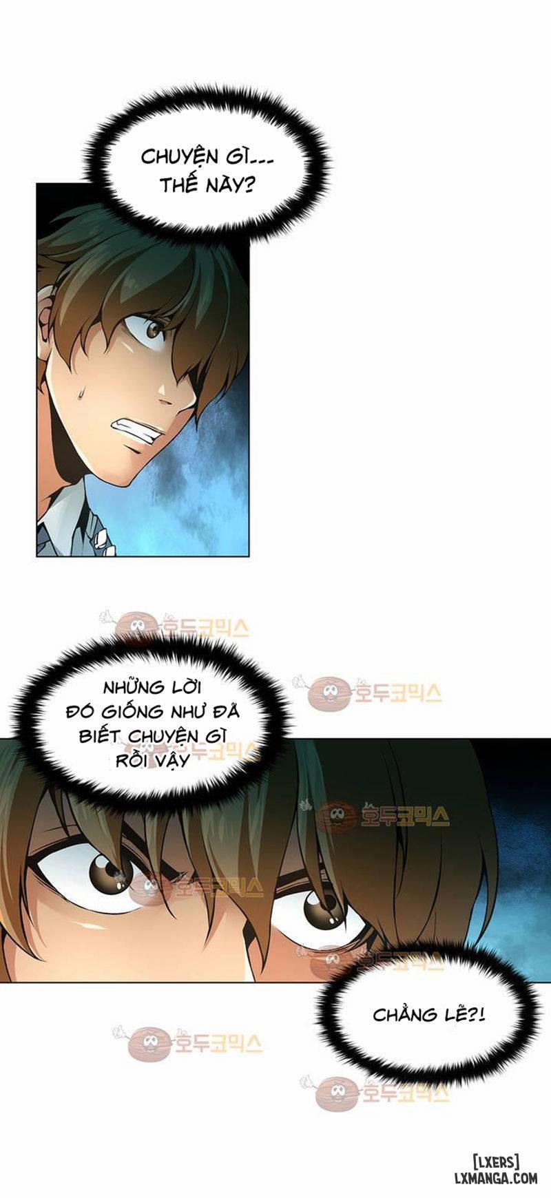 Twin Slave - Nô Lệ 97 trang 10