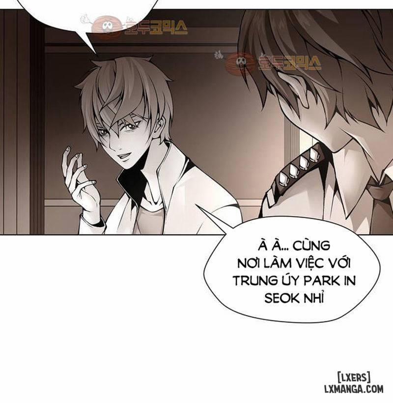 Twin Slave - Nô Lệ 97 trang 12