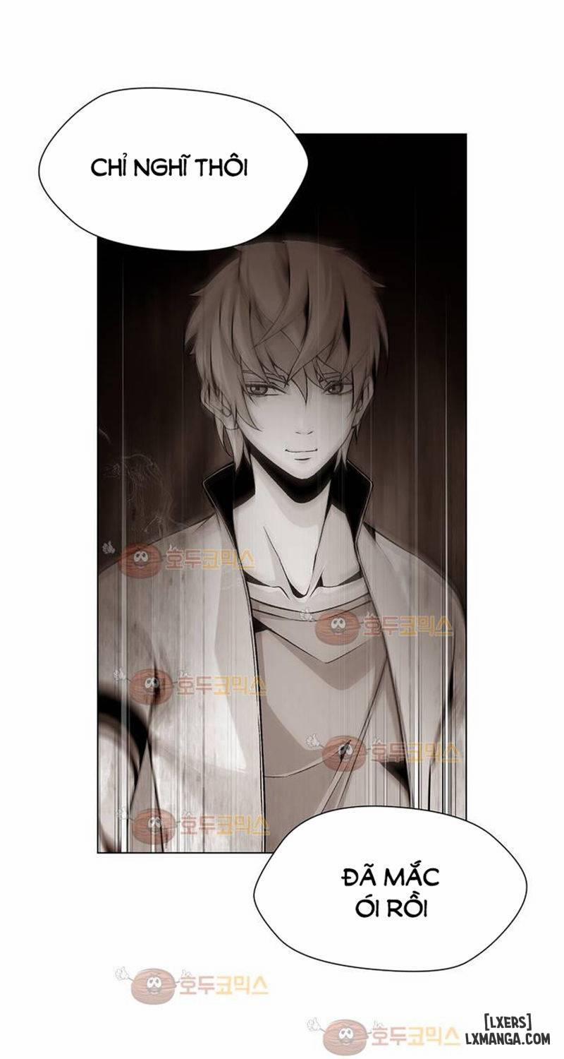 Twin Slave - Nô Lệ 97 trang 19