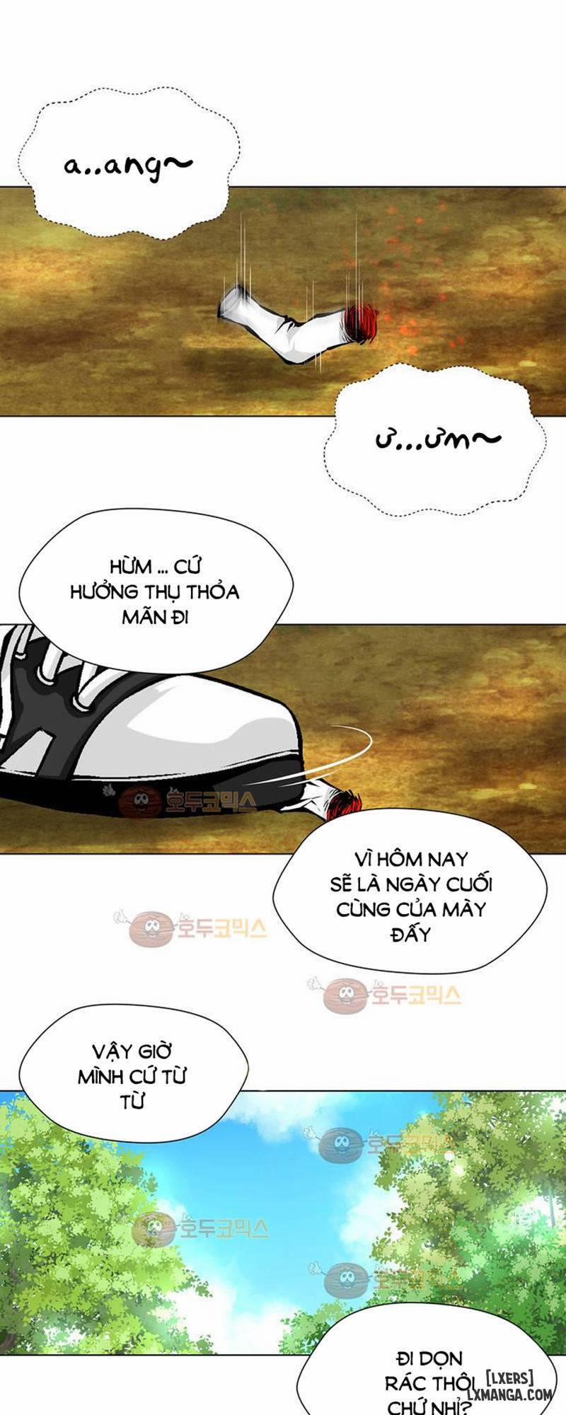 Twin Slave - Nô Lệ 97 trang 20