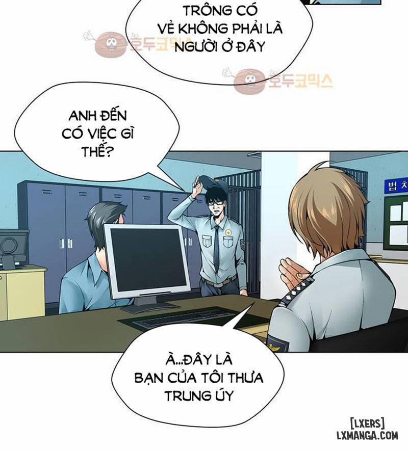 Twin Slave - Nô Lệ 97 trang 4