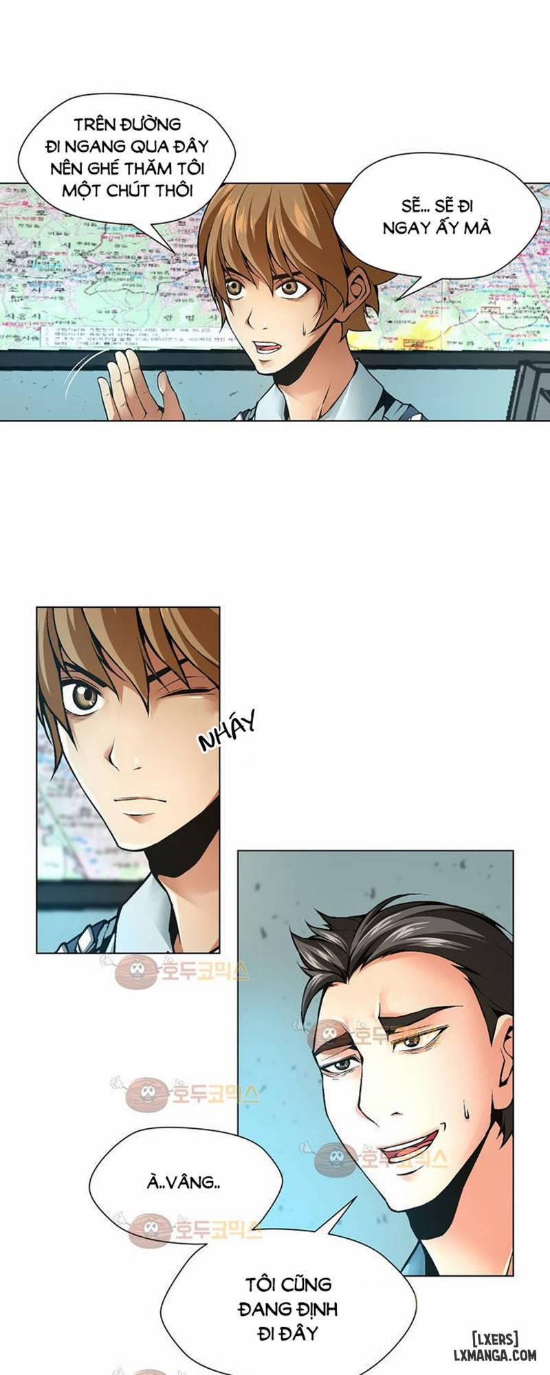 Twin Slave - Nô Lệ 97 trang 5