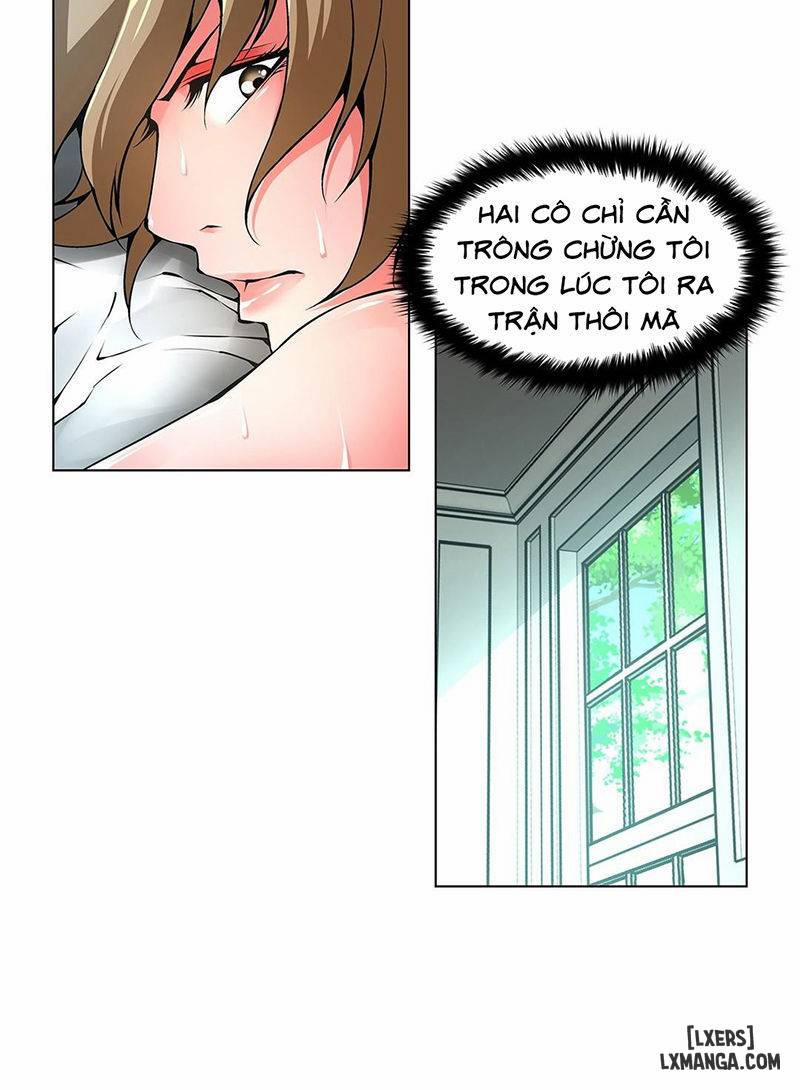 Twin Slave - Nô Lệ 98 trang 10