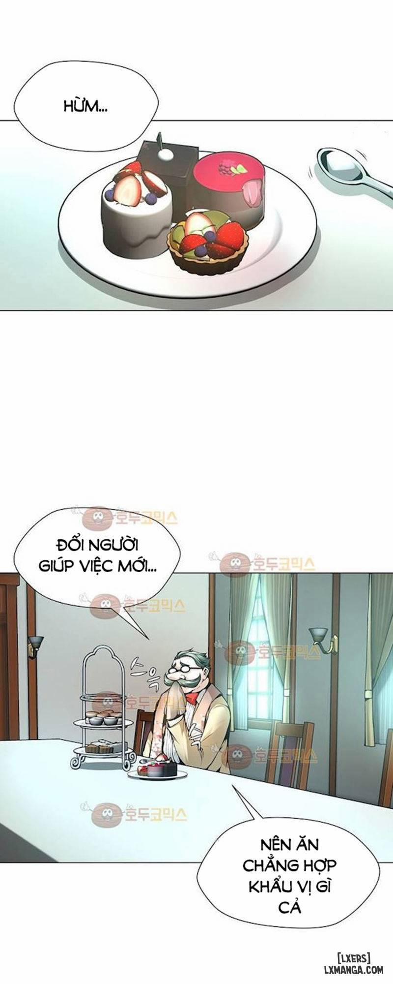 Twin Slave - Nô Lệ 99 trang 16