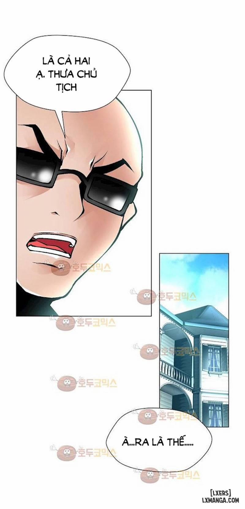 Twin Slave - Nô Lệ 99 trang 23