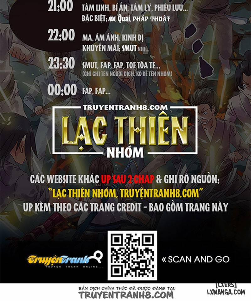 Twin Slave - Nô Lệ 99 trang 25