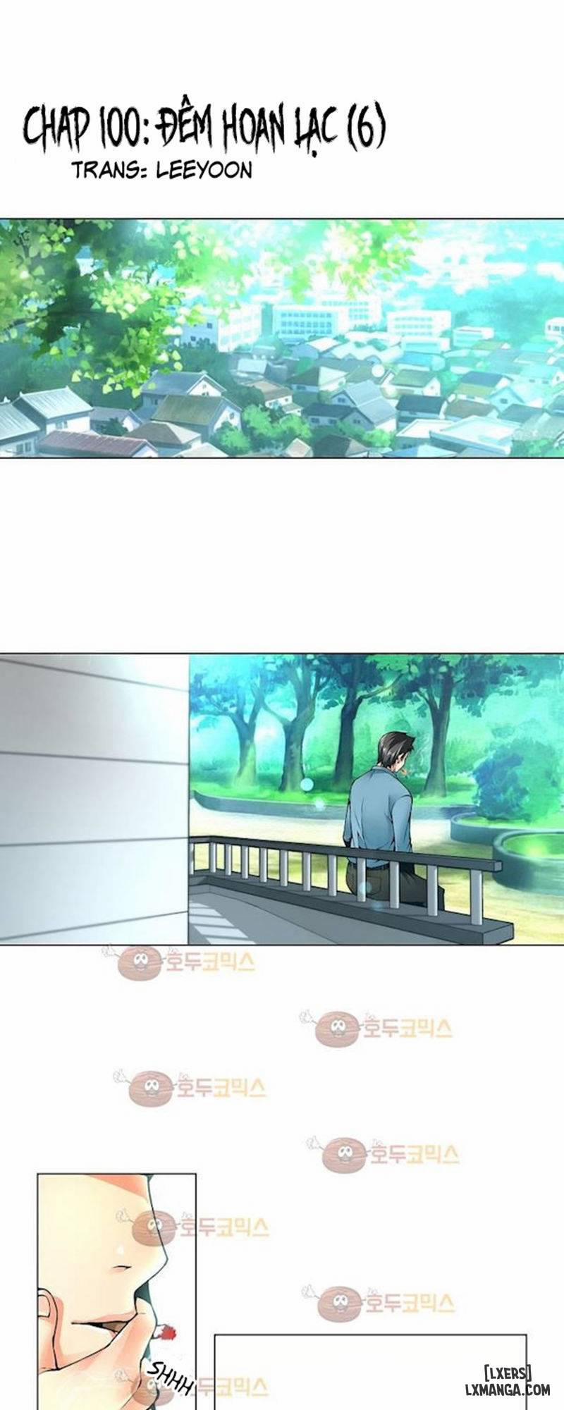 Twin Slave - Nô Lệ 99 trang 3