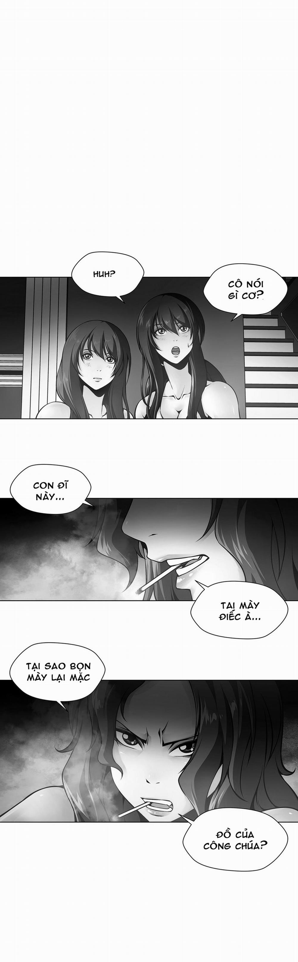 Twin Slave 10 trang 0