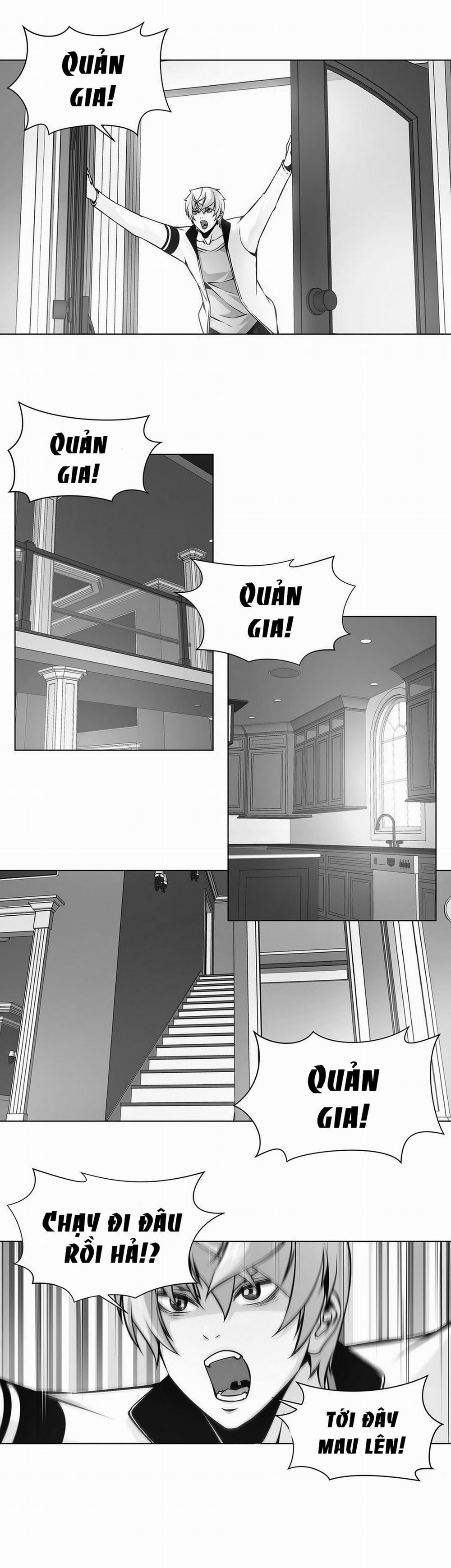 Twin Slave 14 trang 0