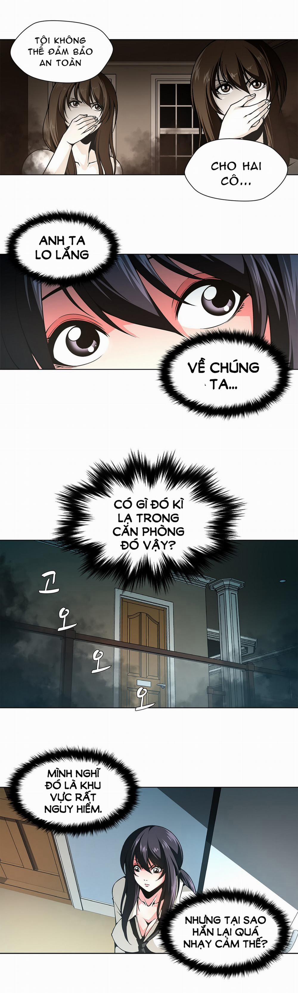 Twin Slave 15 trang 3