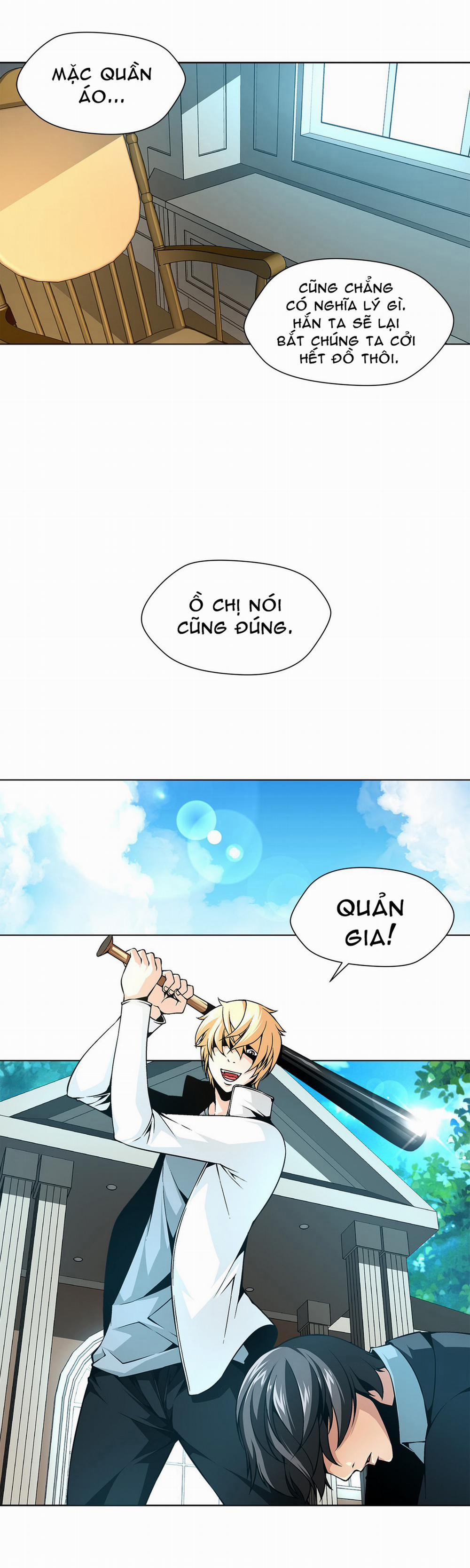 Twin Slave 15 trang 6