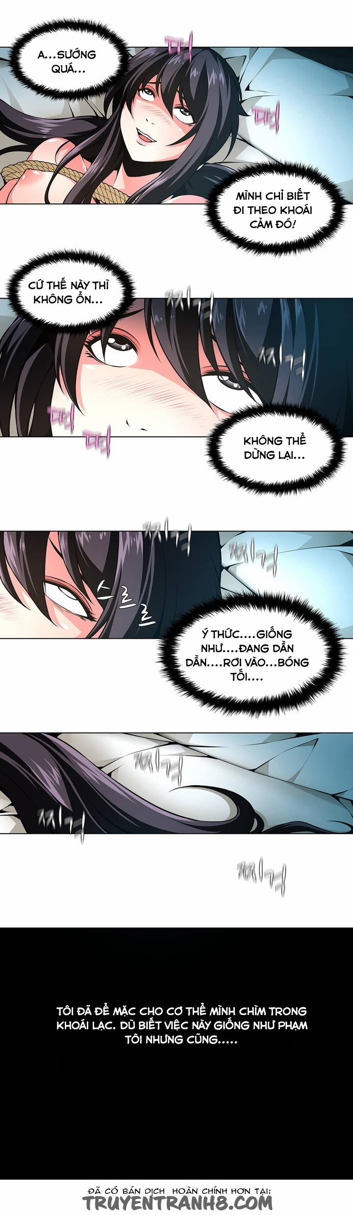 Twin Slave 17 trang 5