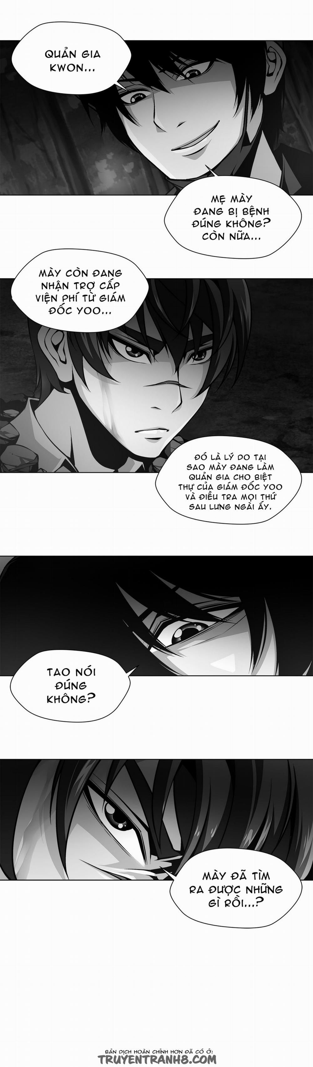 Twin Slave 18 trang 1