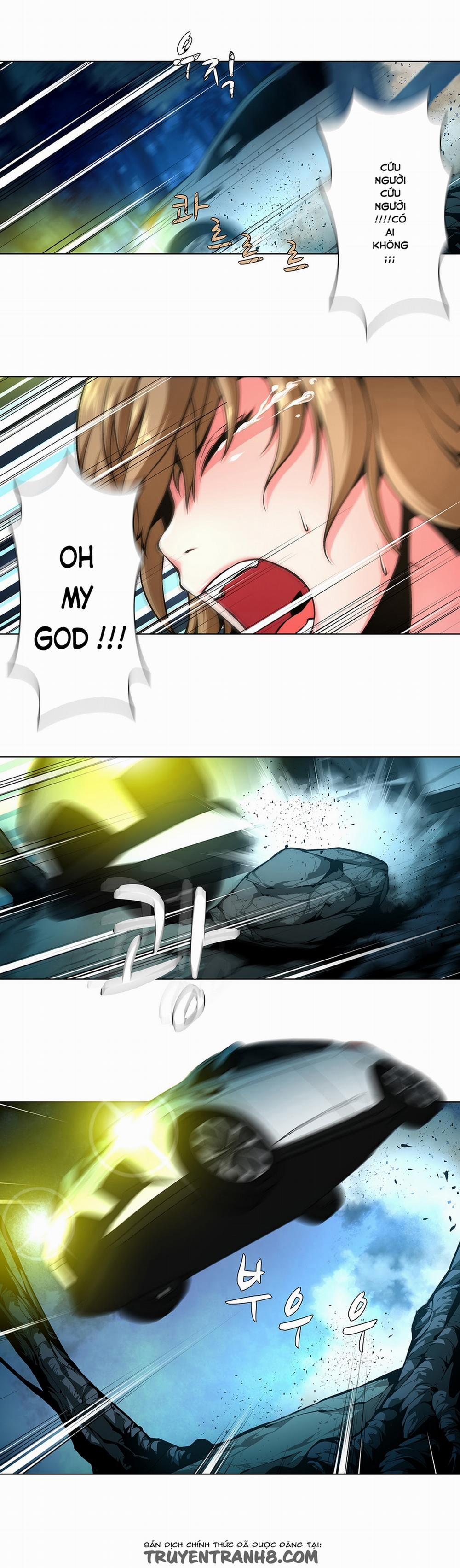 Twin Slave 19 trang 7