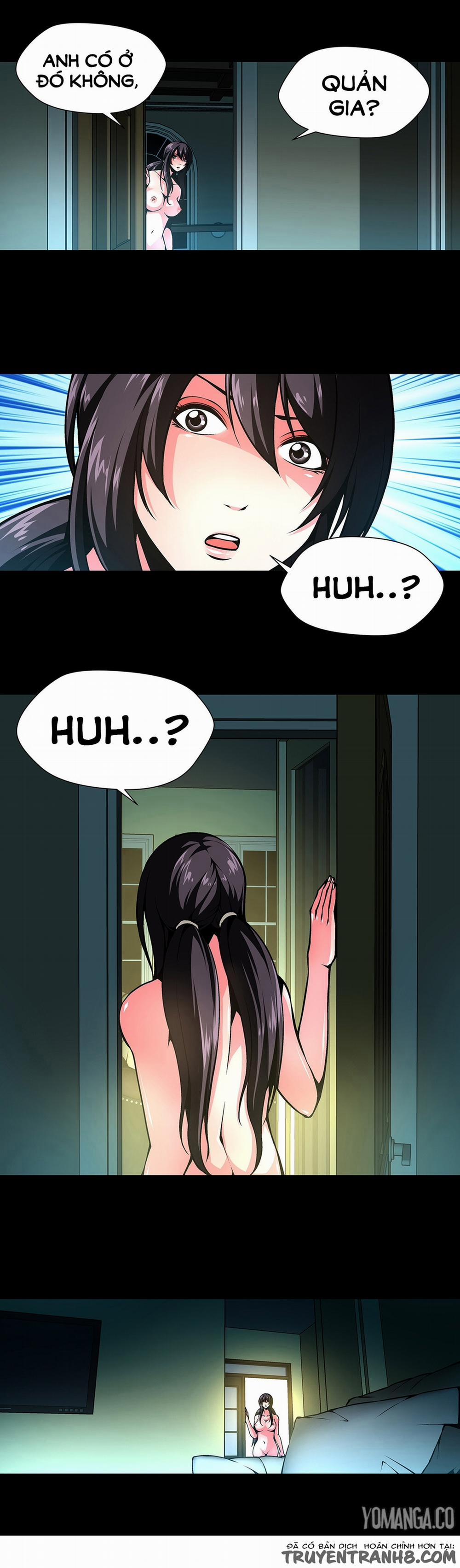 Twin Slave 21 trang 5