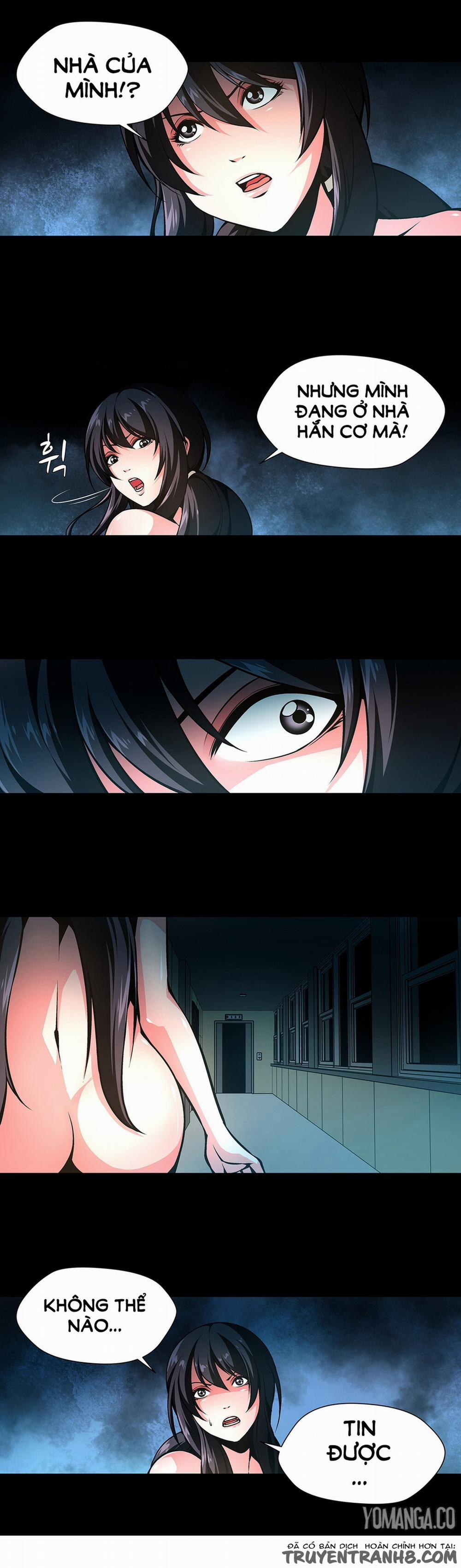 Twin Slave 21 trang 6