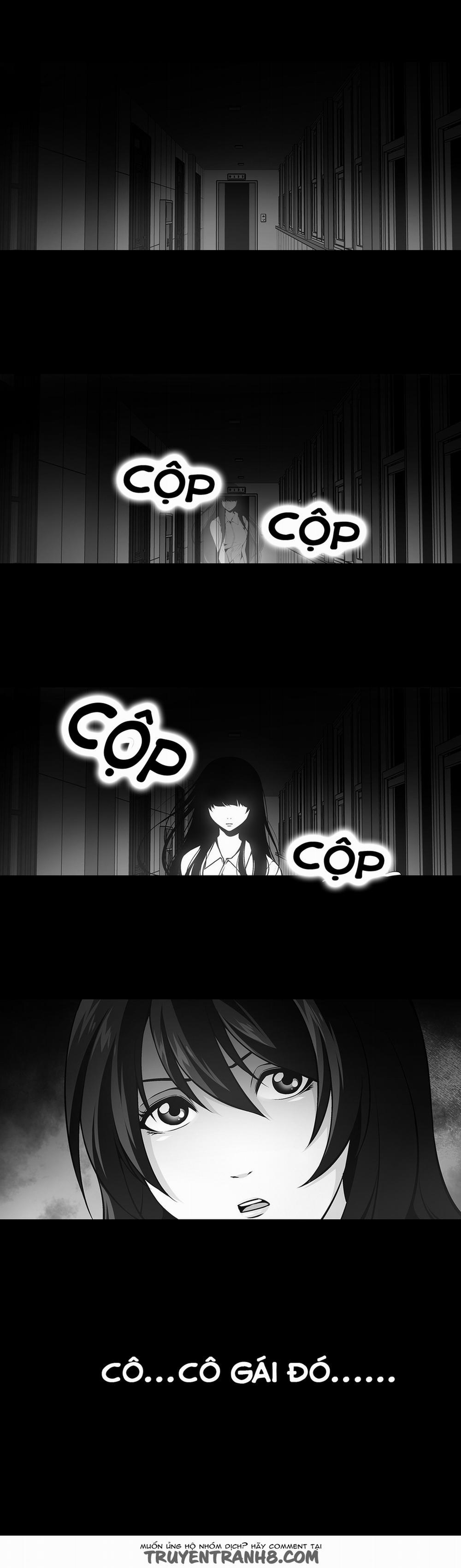 Twin Slave 22 trang 1