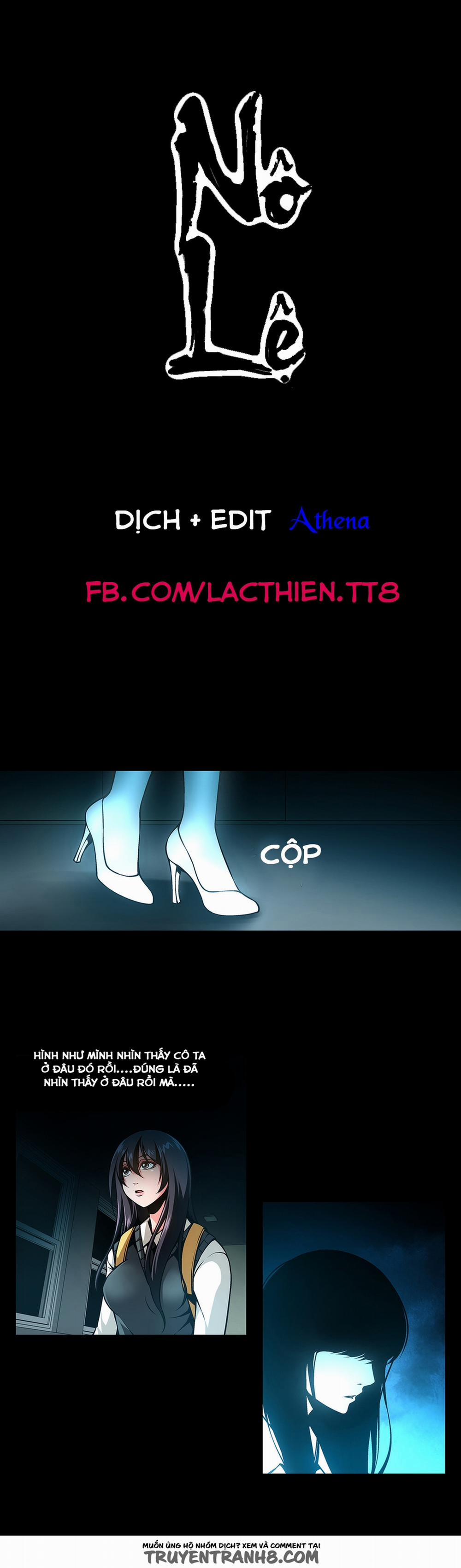 Twin Slave 22 trang 2