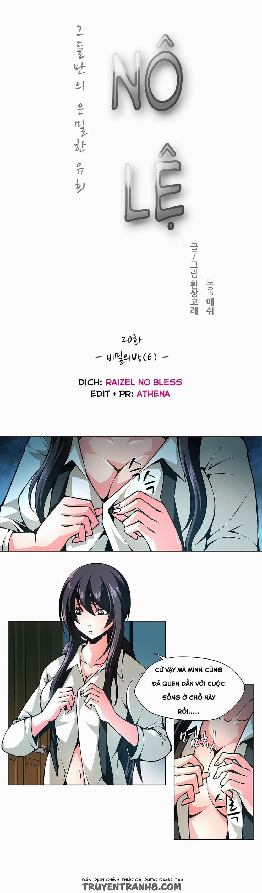 Twin Slave 23 trang 2