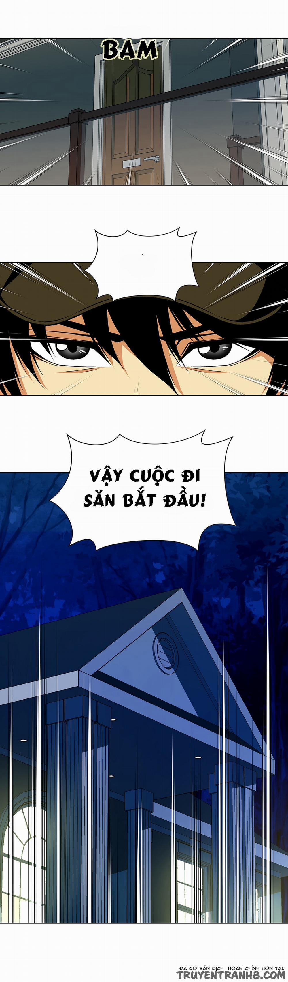 Twin Slave 24 trang 10