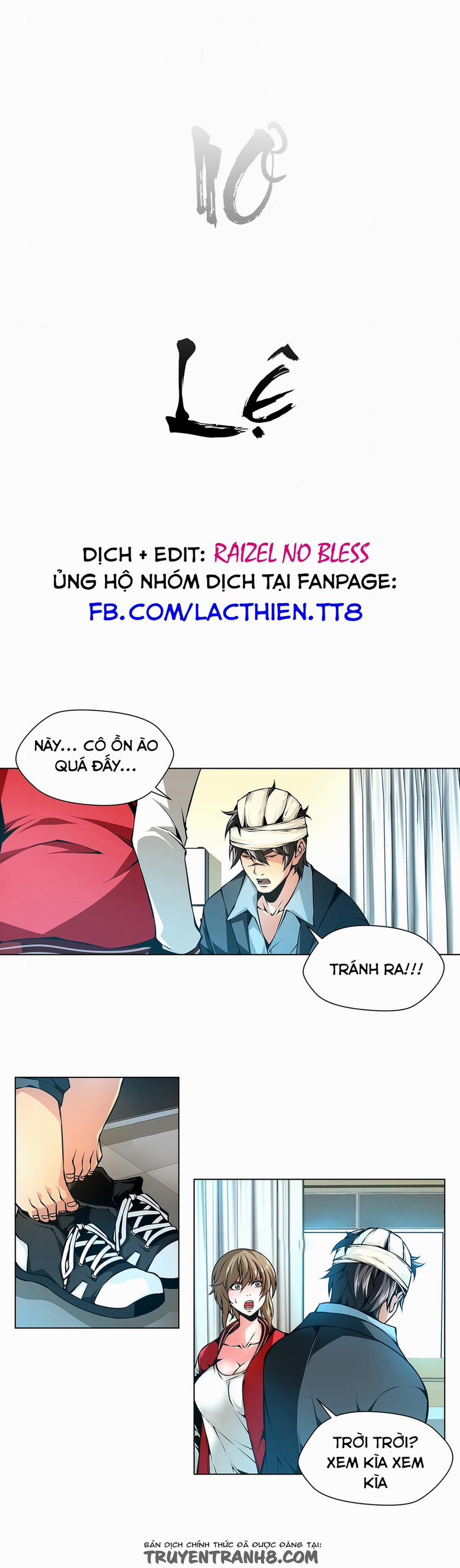 Twin Slave 26 trang 2