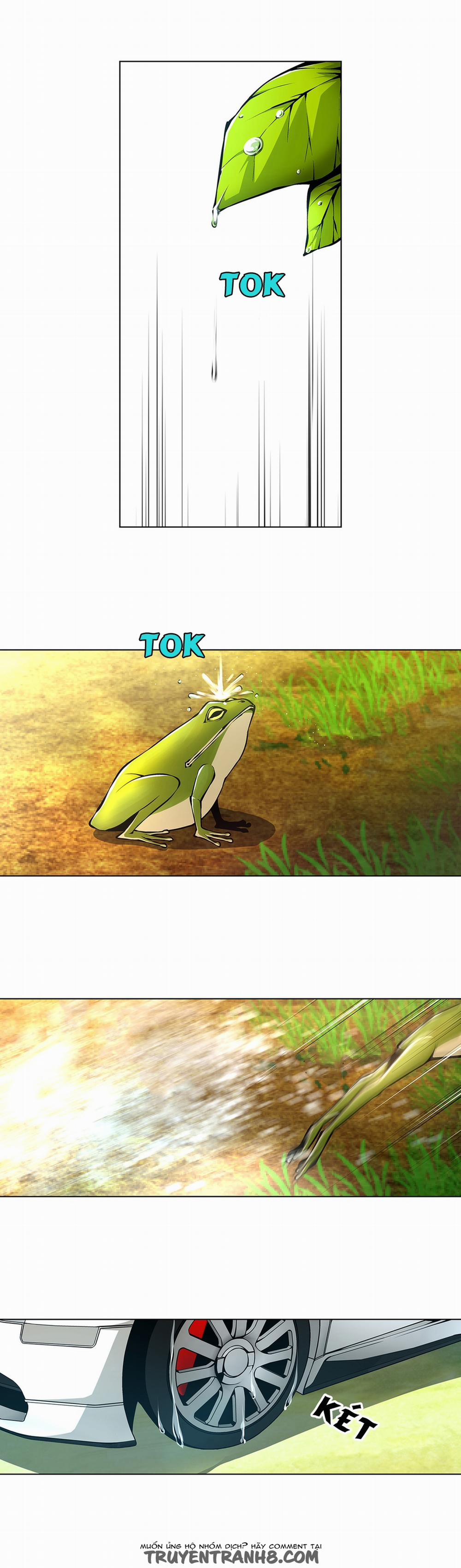 Twin Slave 26 trang 4