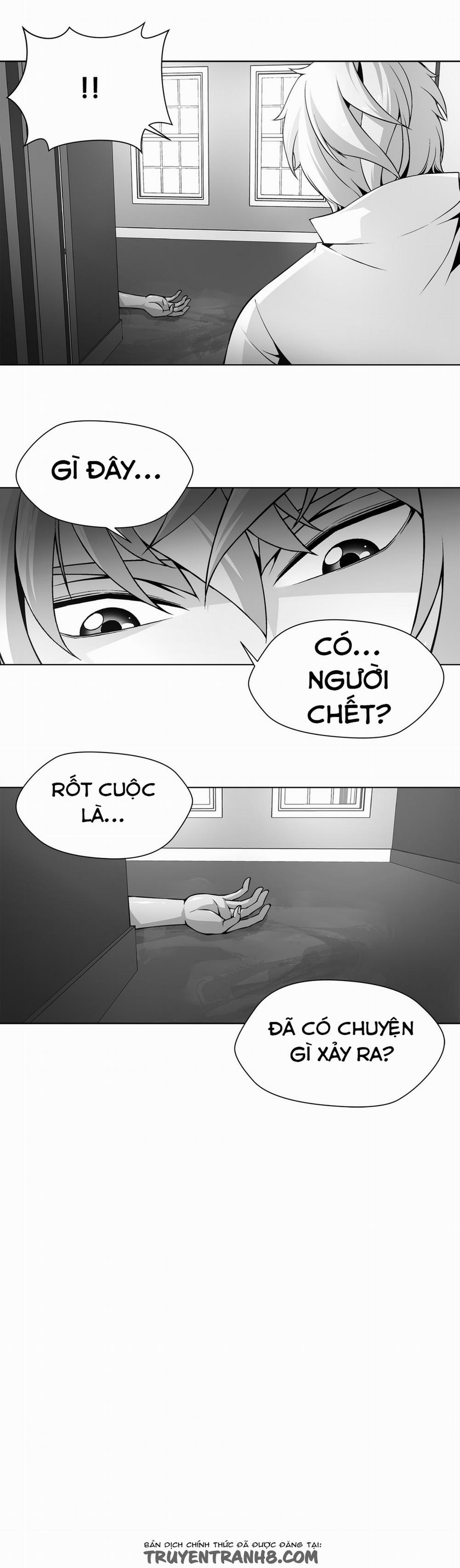 Twin Slave 27 trang 1