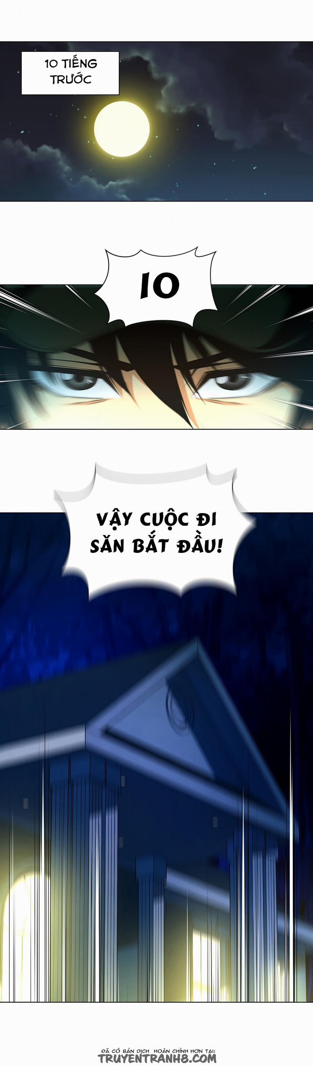 Twin Slave 27 trang 8