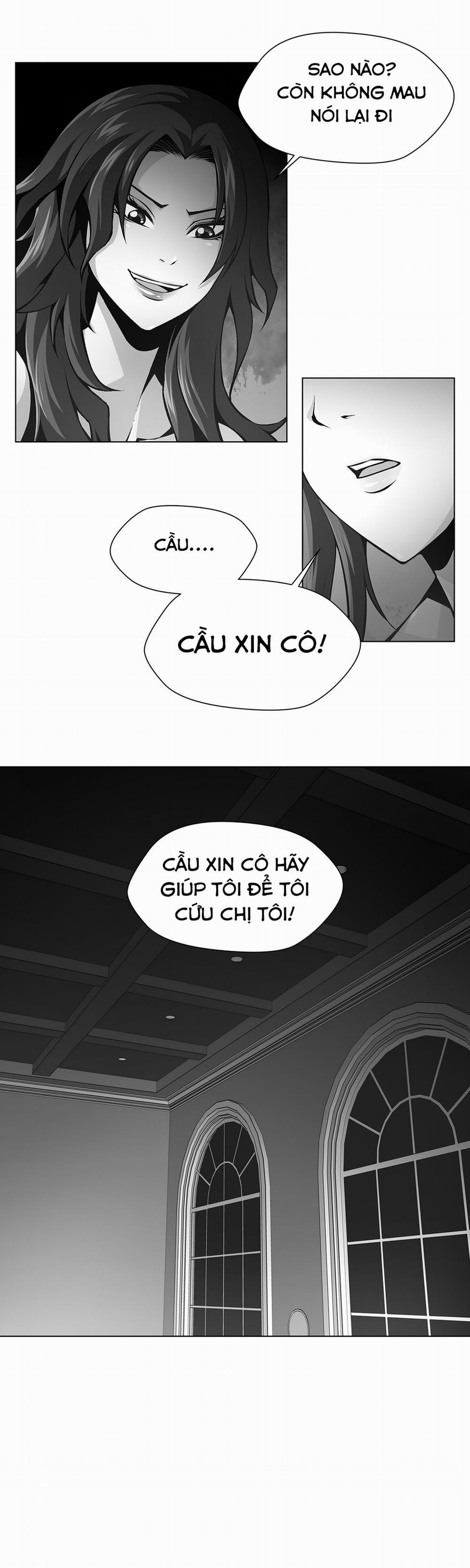 Twin Slave 29 trang 1