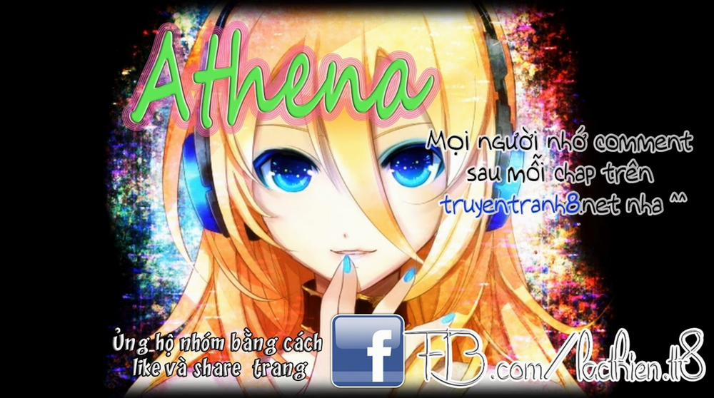 Twin Slave 29 trang 16