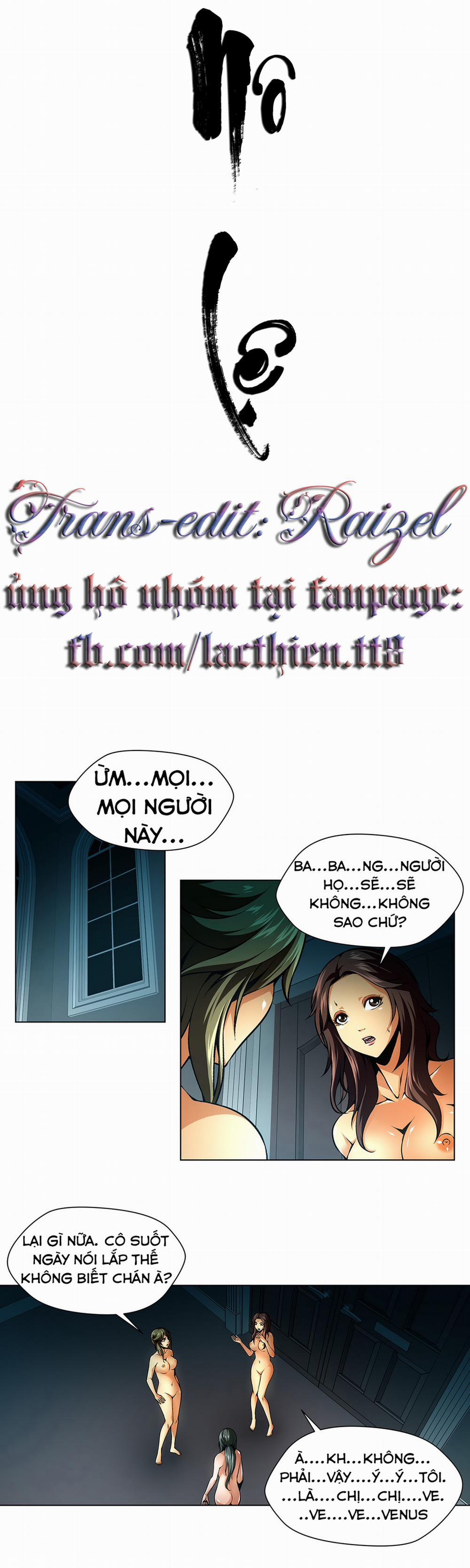 Twin Slave 31 trang 2