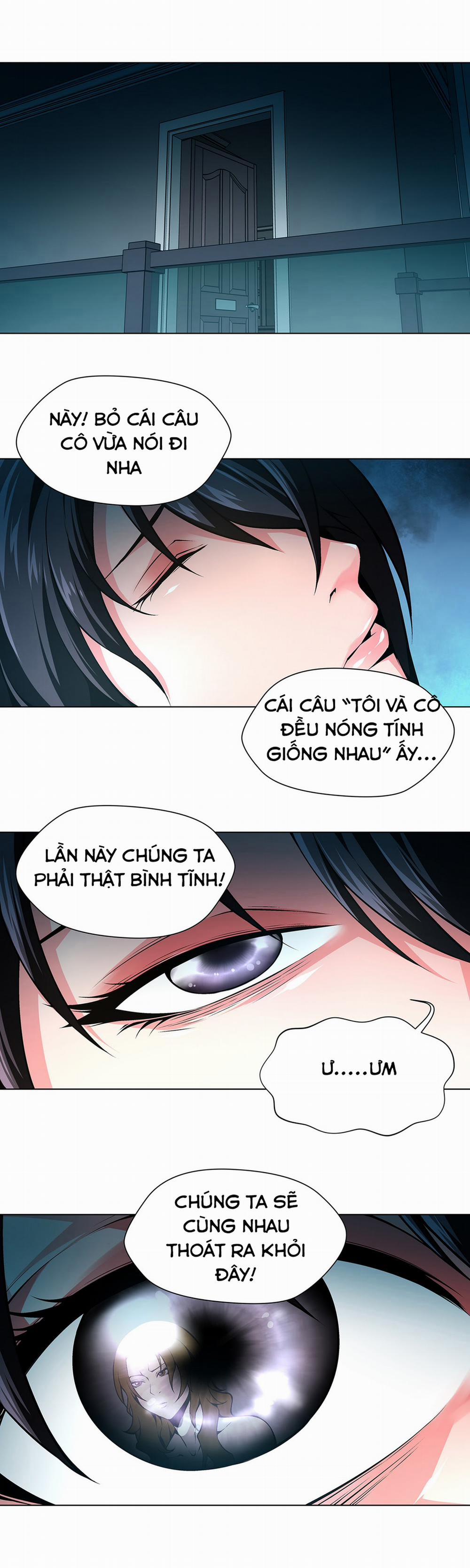 Twin Slave 31 trang 5