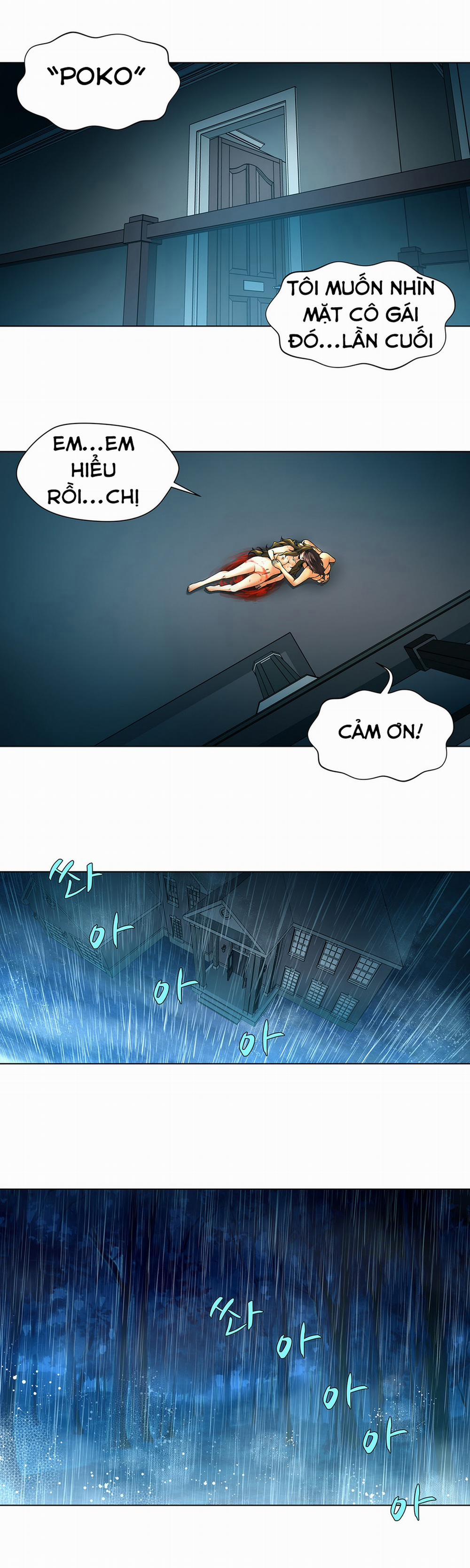 Twin Slave 33 trang 7