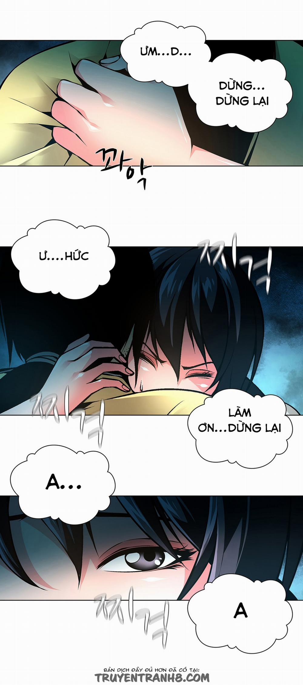 Twin Slave 36 trang 13