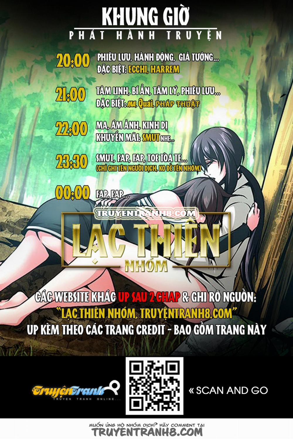 Twin Slave 37 trang 15