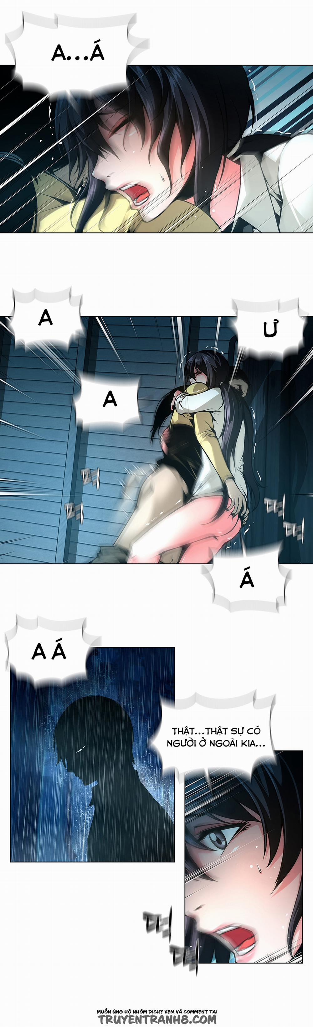 Twin Slave 37 trang 5