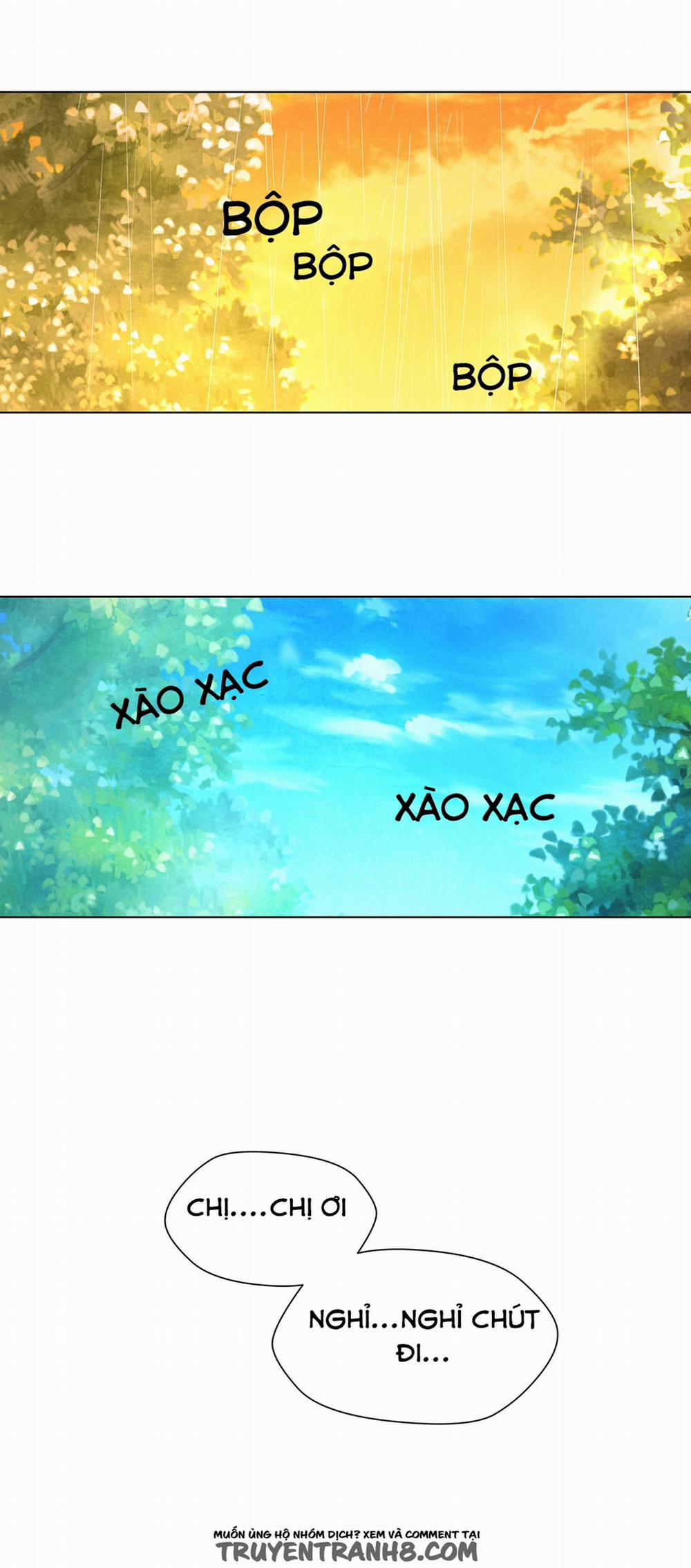 Twin Slave 39 trang 7