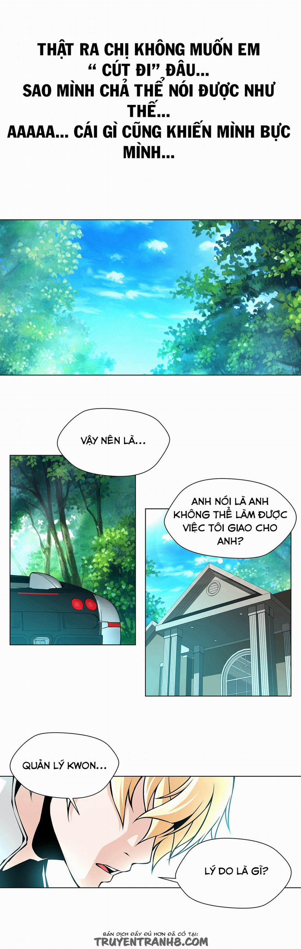 Twin Slave 40 trang 11