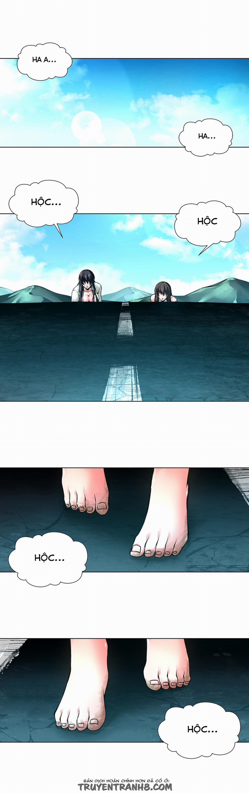 Twin Slave 40 trang 3