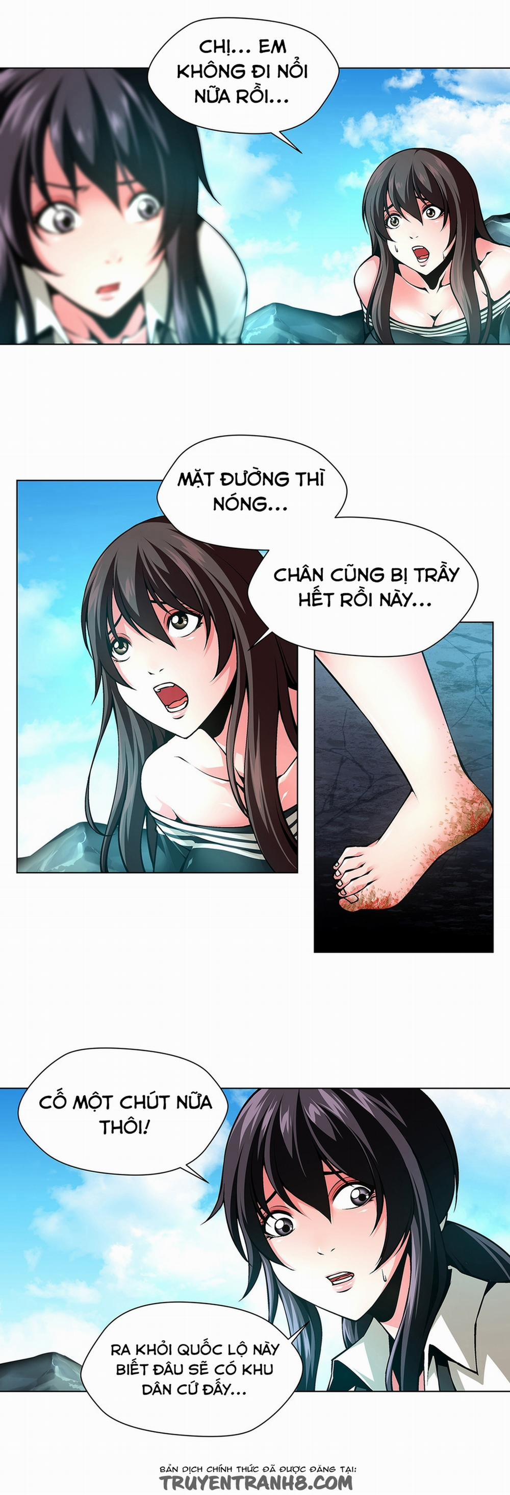 Twin Slave 40 trang 4