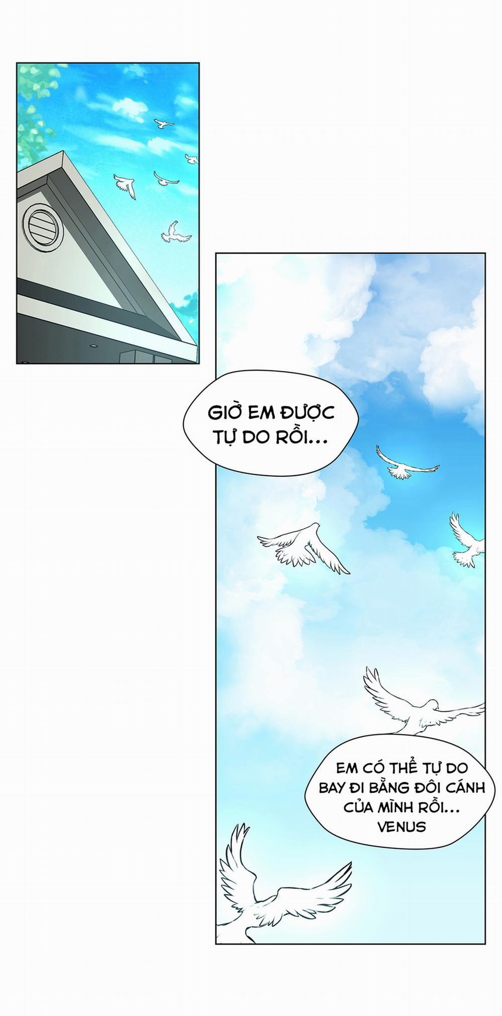 Twin Slave 41 trang 11