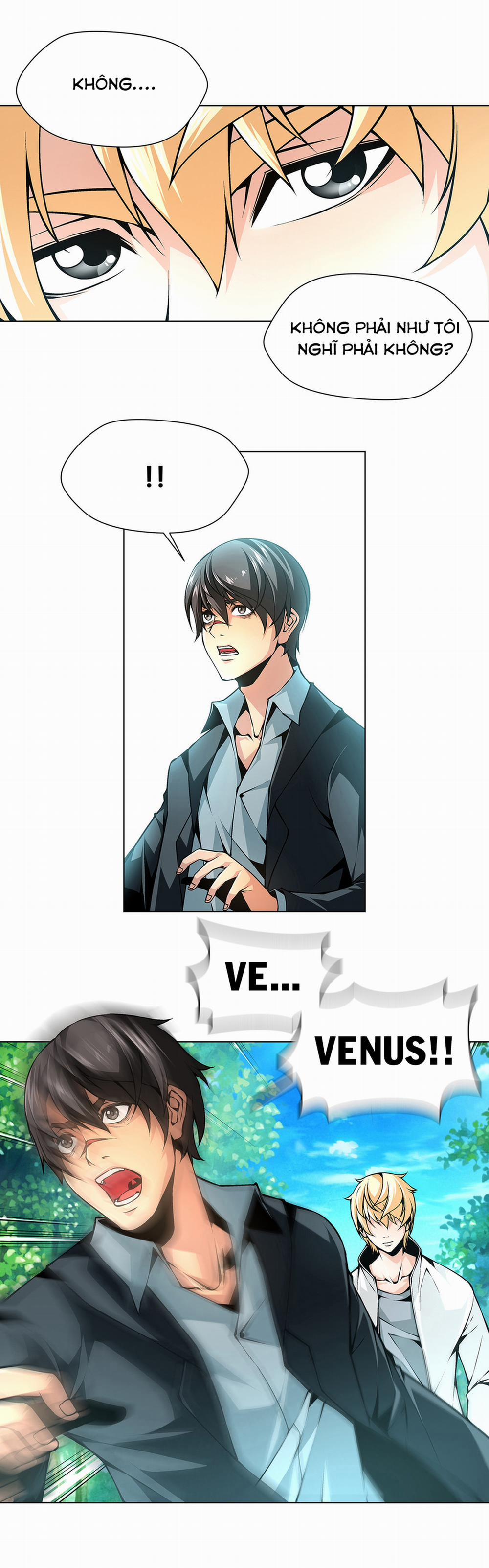 Twin Slave 41 trang 5