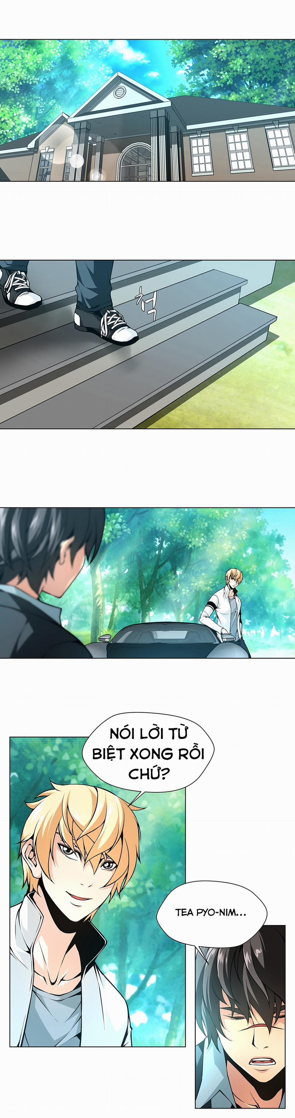 Twin Slave 42 trang 6