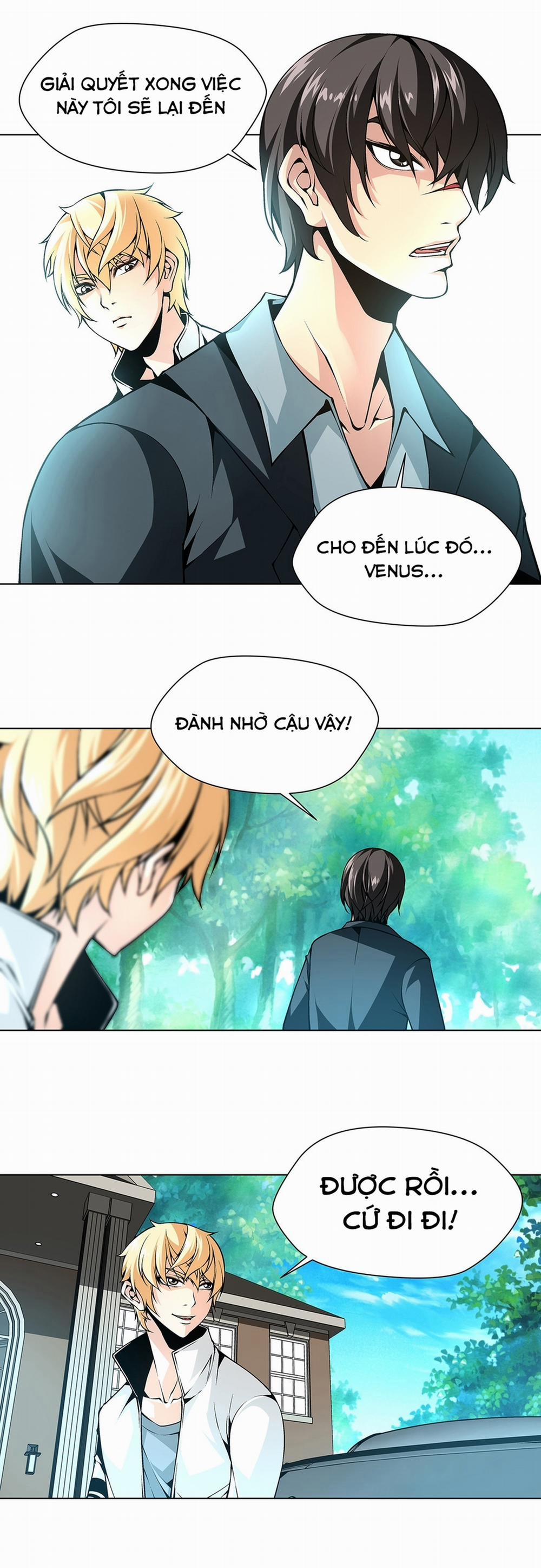 Twin Slave 42 trang 7