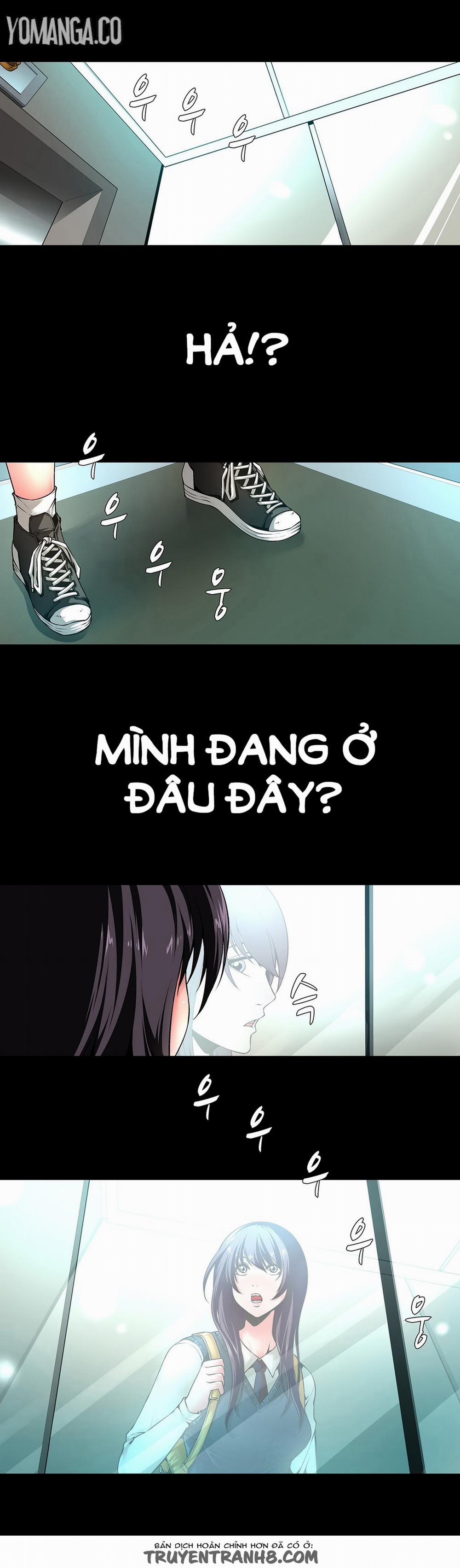 Twin Slave 6 trang 1