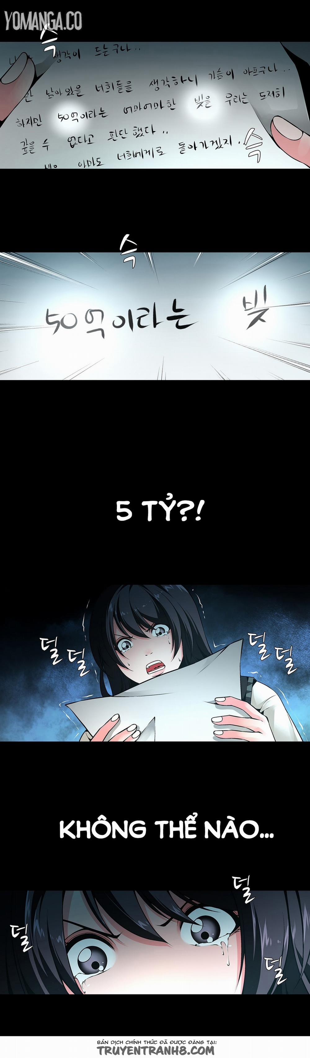 Twin Slave 6 trang 10